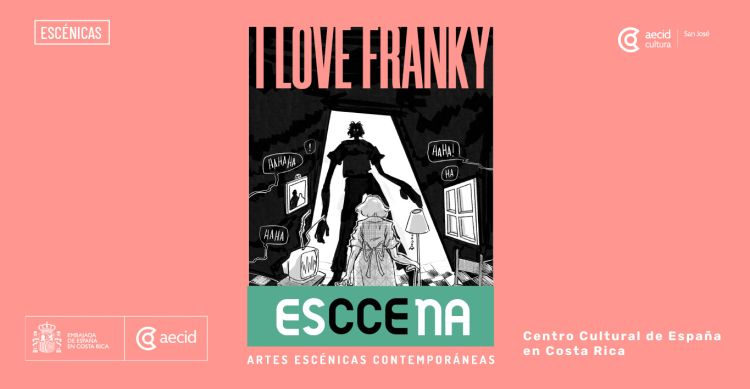  I Love Frankie de Estefan Esquivel