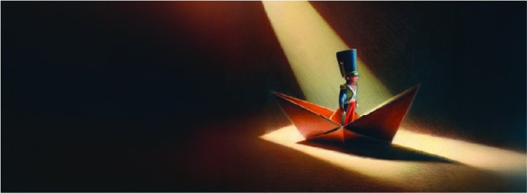 O Soldadinho de Chumbo