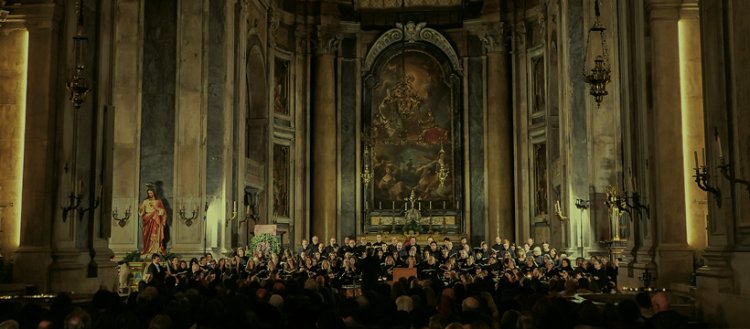 Solistas da Orquestra Alma Mater - Concertos Comentados