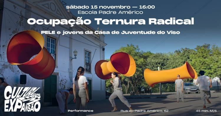 Ocupação Ternura Radical