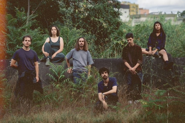 Human Natures + Castilho