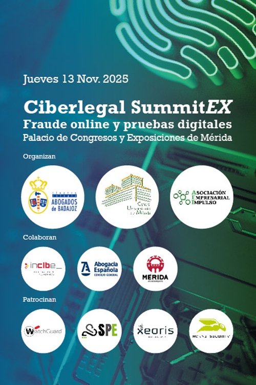 Ciberlegal SummitEX