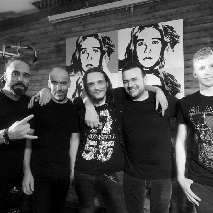 THE BEST ROCK TRIBUTE 'Ka7'Ar de Rock'  @ MARY SPOT VINTAGE BAR 