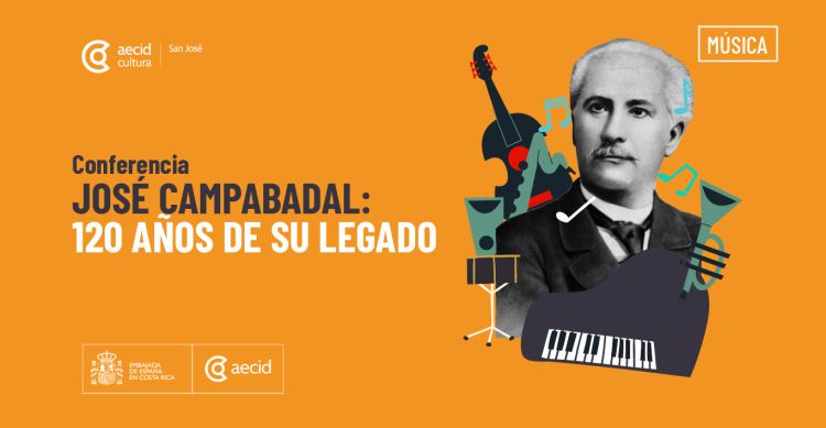 José Campabadal, 120 años de su legado