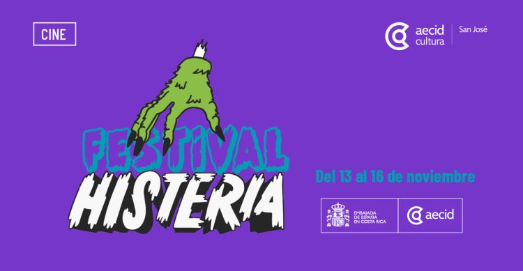 Festival Histeria