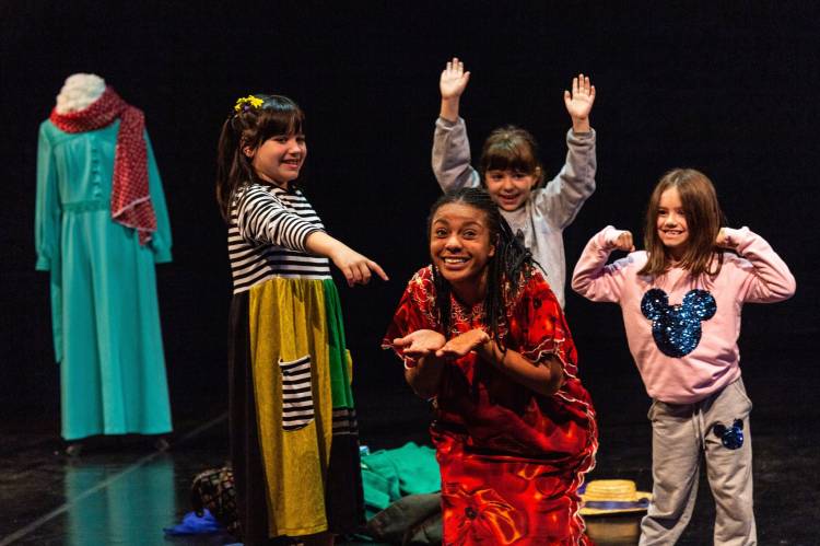 Festival Zero: Álbum de Família