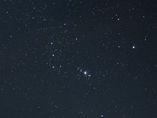 PEDRA DURA | COM OS OLHOS POSTOS NAS ESTRELAS