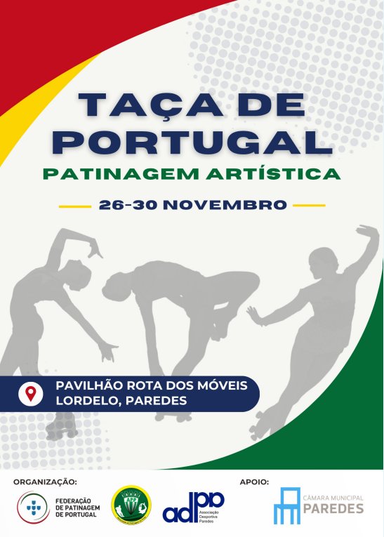 Taça de Portugal de Patinagem Artística