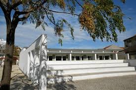 32ª Aniversário da Biblioteca Municipal de Alhos Vedros - Momento Musical