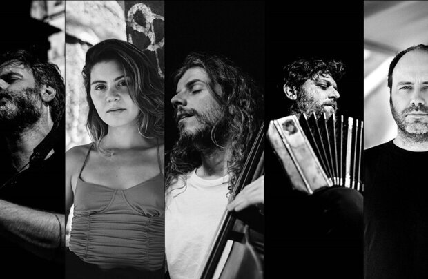 Projeto Porta-Jazz / Guimarães Jazz