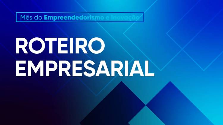 Roteiro Empresarial