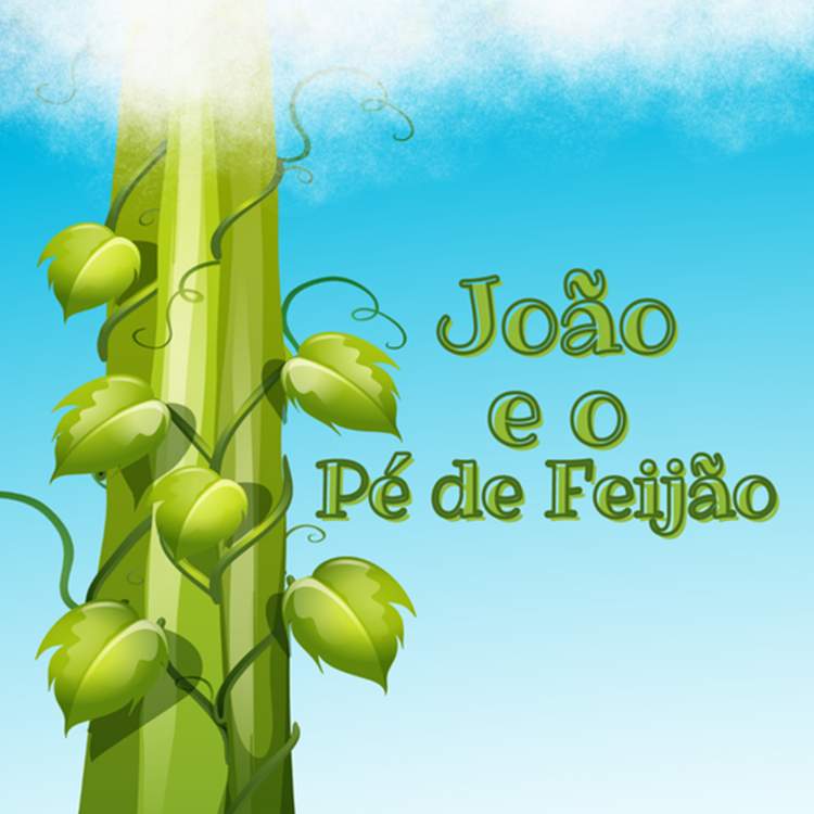 João Pé de Feijão