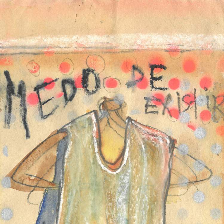 Exposição: Susana Rosa - Traços impercetíveis de resistência