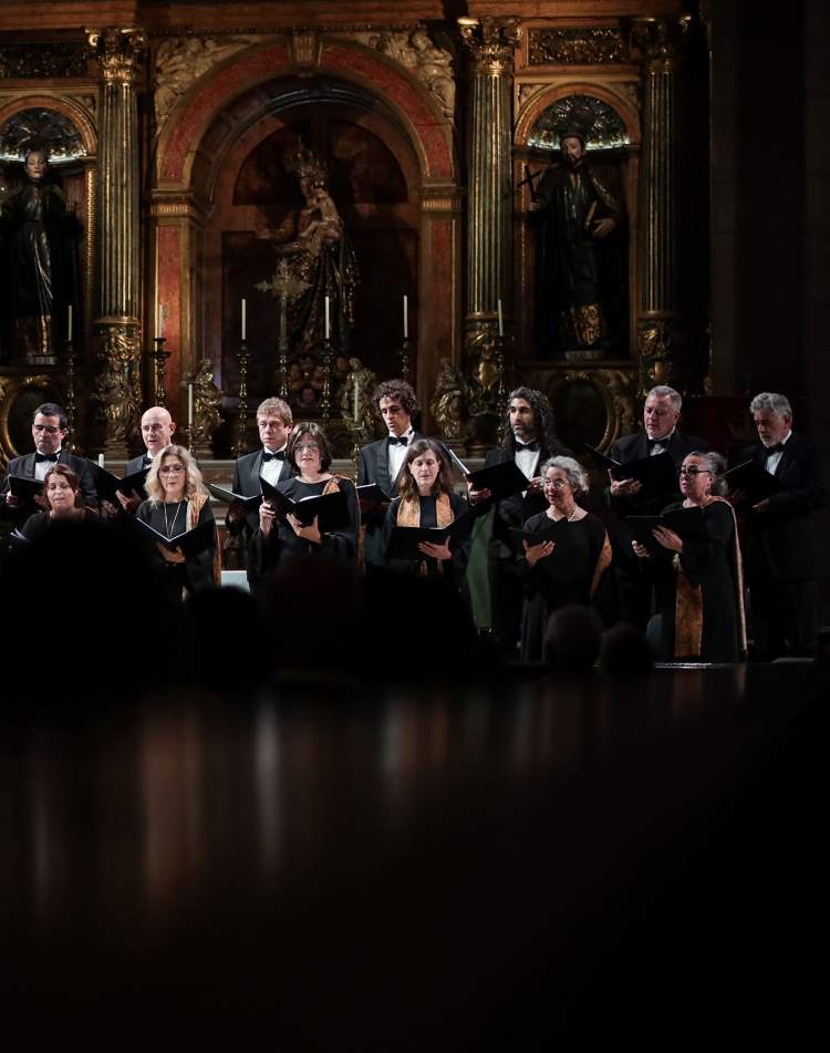 PETITE MESSE SOLENNELLE