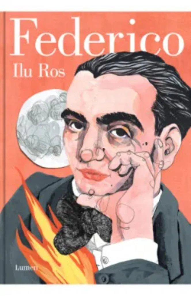 Encuentro y firma de libros con Ilu Ros en La Puerta de Tannhäuser de Plasencia