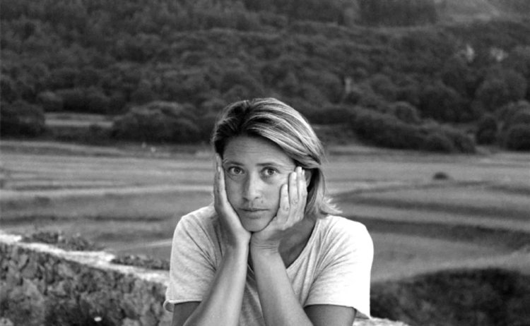 Aula de Literatura: Berta Vias Mahou