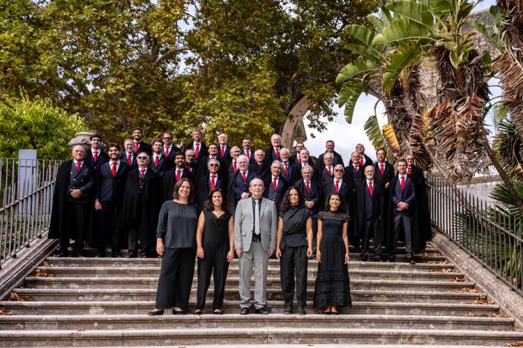 Poesia Lusófona / Ciclo Orphika