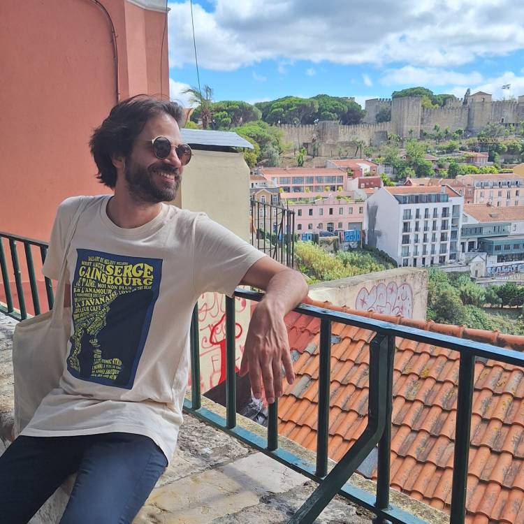 Poemas do Purgatório