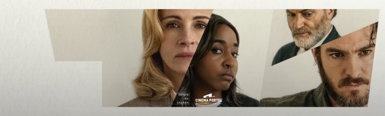 Cinema: Depois da Caçada