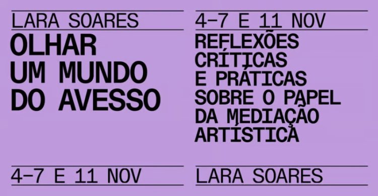 Formação 'Olhar Um Mundo do Avesso', Comédias do Minho