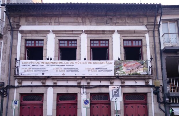 Jam Sessions - Alex Hitchcock Quintet