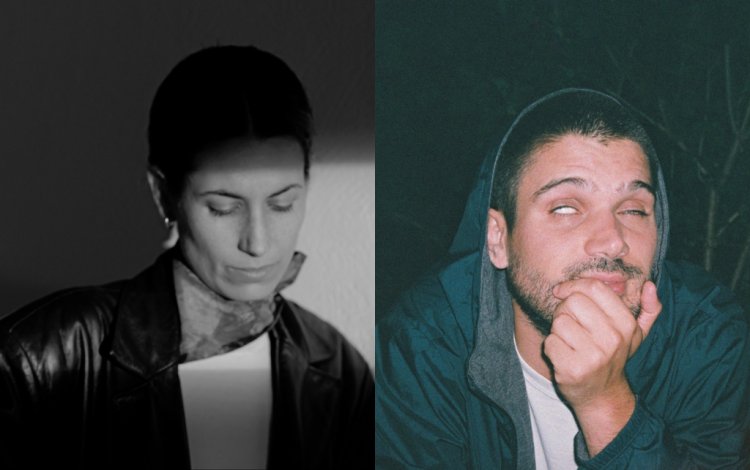 hara alonso & pedro maia