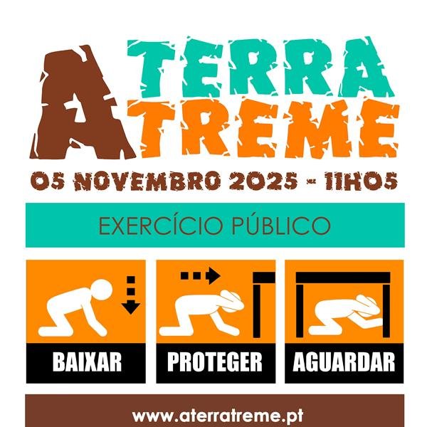 A Terra Treme