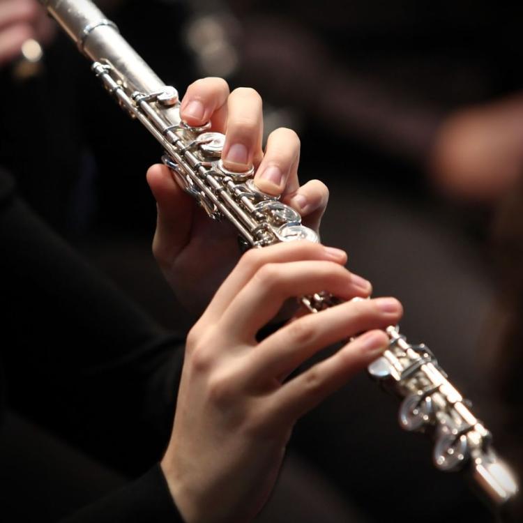 Quartetos com Flauta