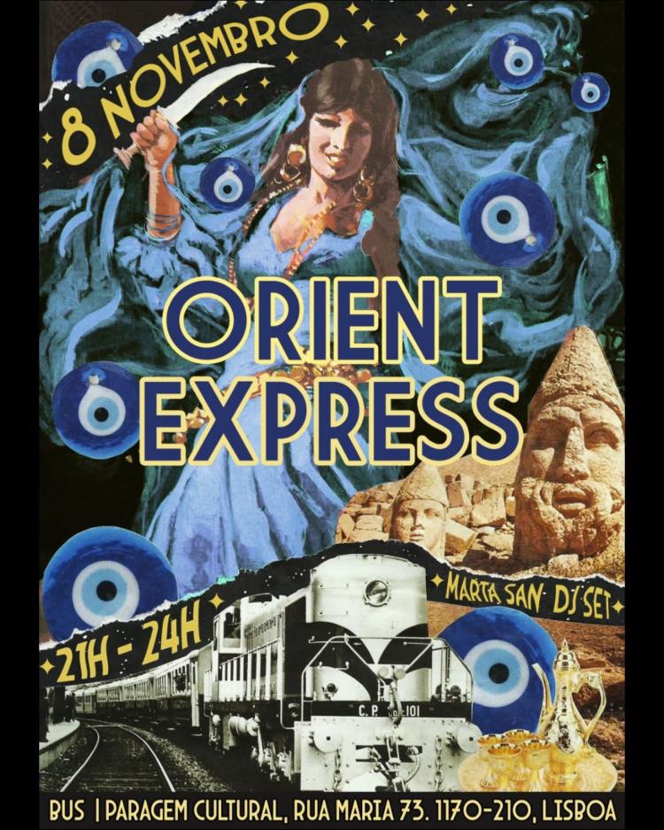 Orient Express