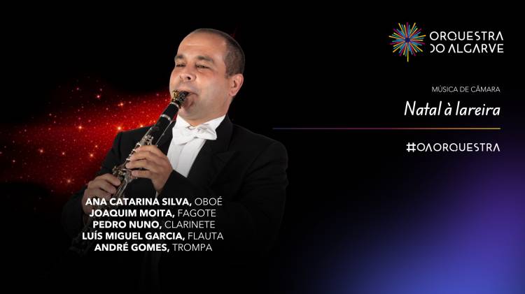 NATAL À LAREIRA | Vila do Bispo