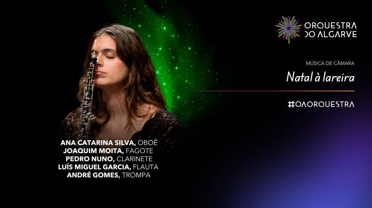 NATAL À LAREIRA | Budens 