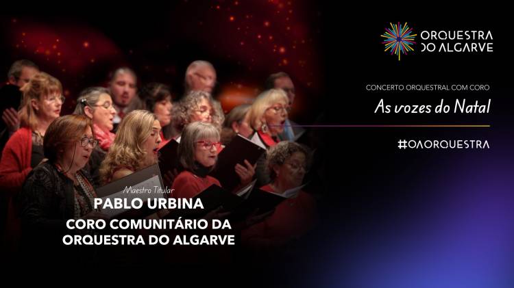 AS VOZES DO NATAL | Altura