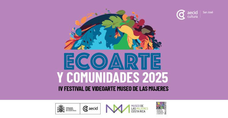 Ecoarte y comunidades
