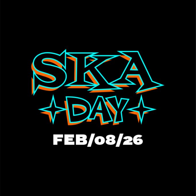 Ska Day Festival 2026