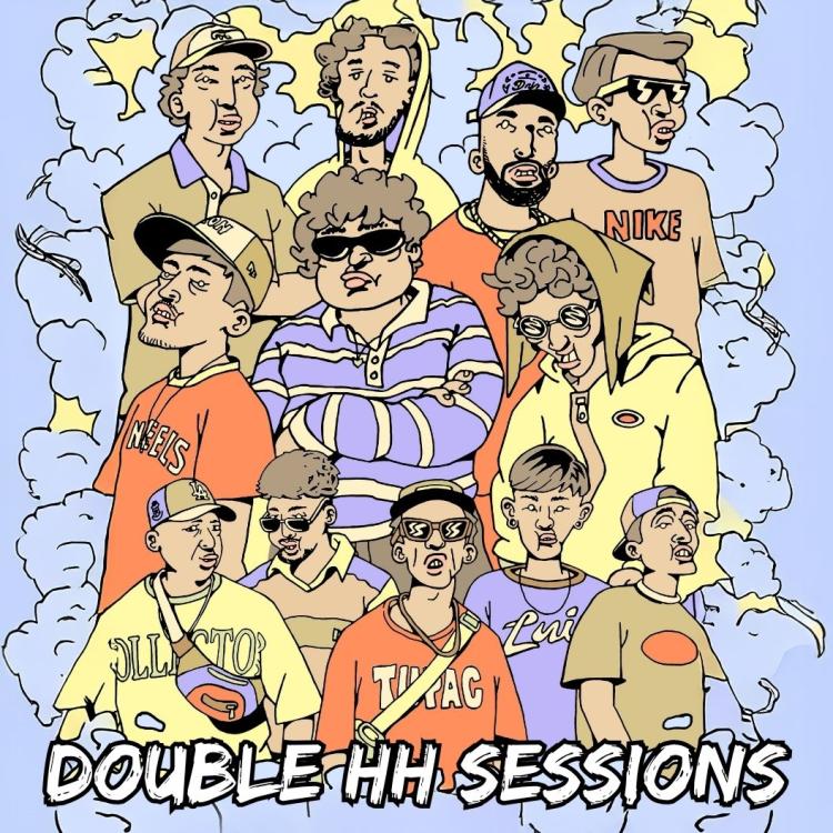 Double HH Sessions