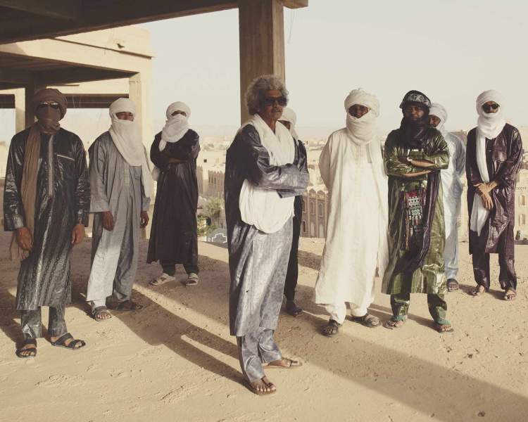 Tinariwen