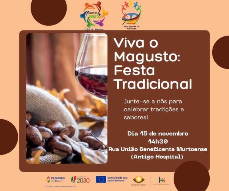 Magusto Tradicional