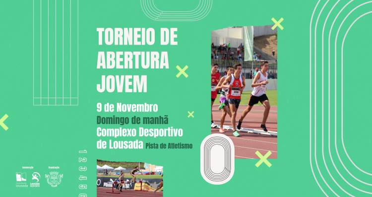 Torneio de Abertura Jovem