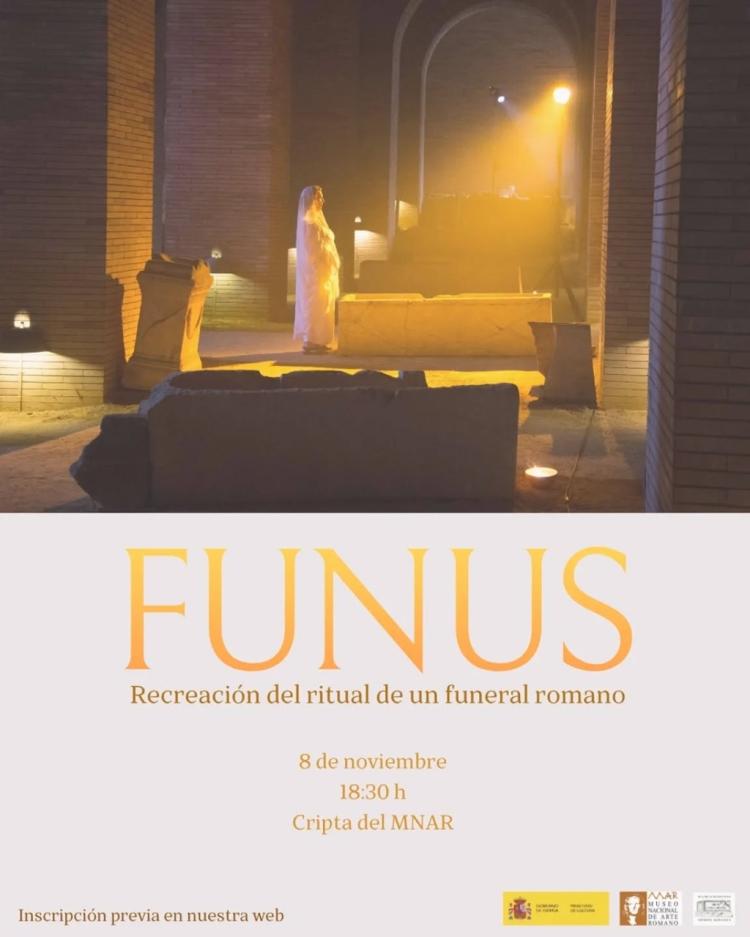 Recreación ‘Funus’