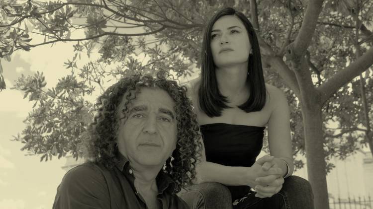 Encontro com chá: Sibel Durgut & Gülami Yeşildal & Grupo Canto Trad. de Segura (Turquia, Portugal)