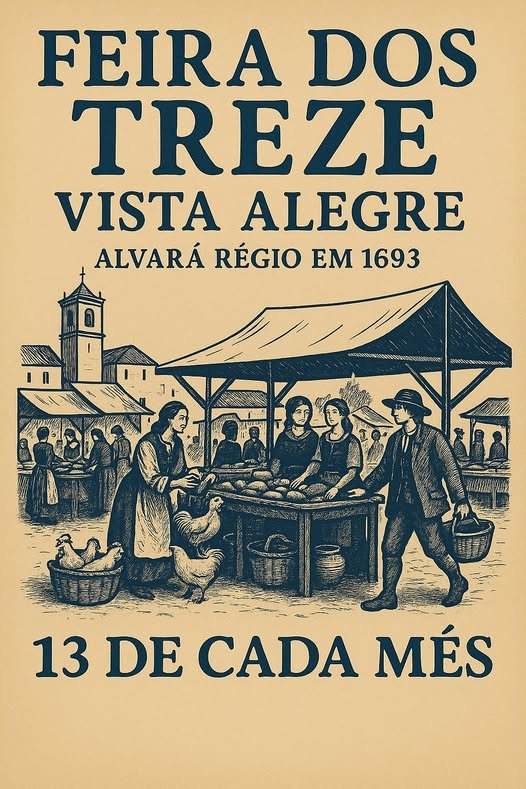 Feira dos 13