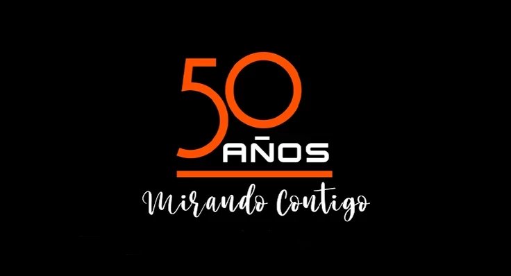 50 Años Mirando Contigo - González Ópticos