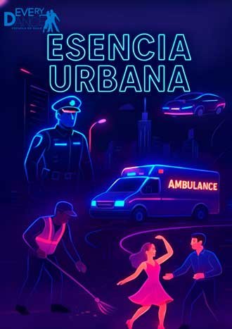 Esencia urbana