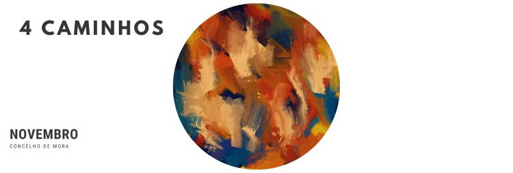 4 Caminhos – novembro