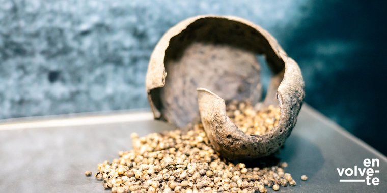 Percurso 'Marcas Invisíveis- escravatura e contrabando em Cascais'