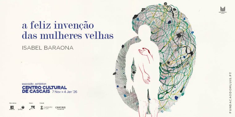 'A feliz invenção das mulheres velhas', de Isabel Baraona