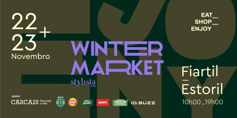 WINTER MARKET STYLISTA 2025