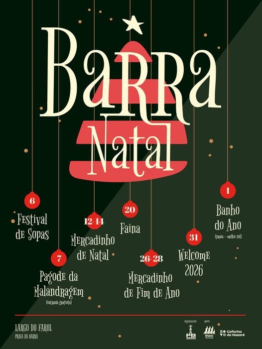 Barra Natal