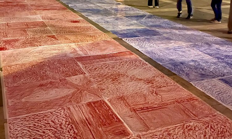 Desenho na Casa (8 novembro)