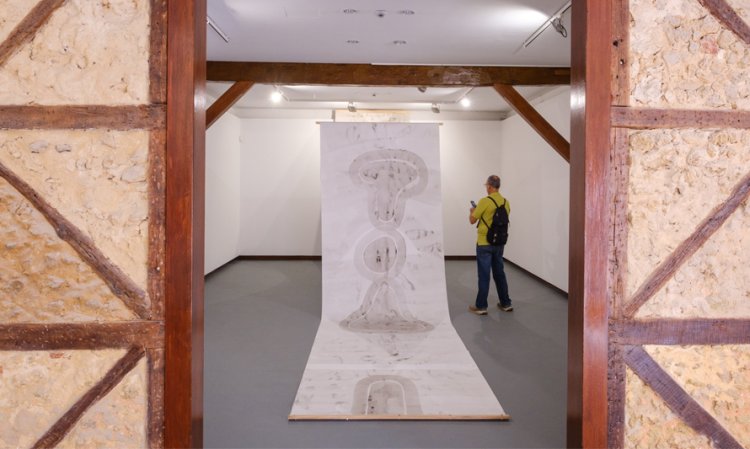 Visita às Exposições  (29 novembro)